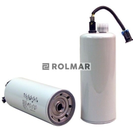 Filtr Paliwa 33692 Wix