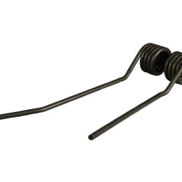 Palec lewy szeroki PZ-111 Przetrząsarka Mesko
