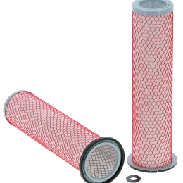 Filtr powietrza - bezpiecznik dla CLARK 45 C