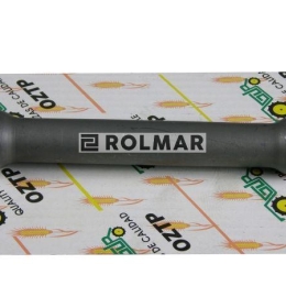 Tłoczysko podnośnika hydraulicznego MF3/MF4