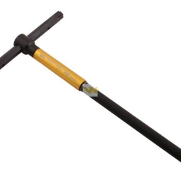 Klucz T ze spinnerem TORX T60 Waryński