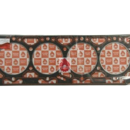 Uszczelka głowicy silikon 4-cyl. 1.5mm (wszystkie otwory) C-385 ORYGINAŁ URSUS