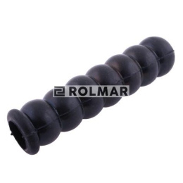 Raczka (oslona) do weza (pasuje do Karcher) DN06 wymiar 15.5mm/31mm dl.118mm Czarna