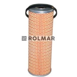 Wkład filtra oleju silnika SW-400 Bizon OM 504 Filtron (zam 25002150X) ( sprzedawane po 12 )