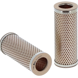 Filtr hydrauliczny transmisji dla CASE 580 B