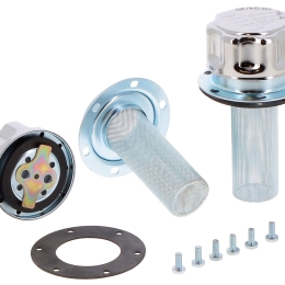 Filtr odpowietrzania dla NORMET 6605 B