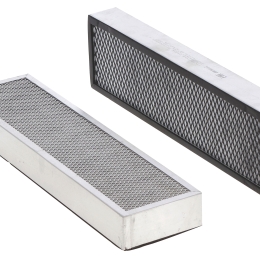 Filtr kabinowy NOT CERTIFIED EN15695 dla TECNOMA DOGGER 290