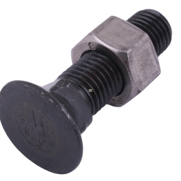 Śruba kpl. płużna podsadzana D 608 M16x50 mm kl.10.9 Waryński ( sprzedawane po 10 )