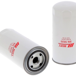 Filtr paliwa dla CASE 4366