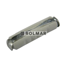 Bezpiecznik cylindryczny ceramiczny 8A ( sprzedawane po 100 )