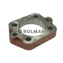 Wkładka płytka zwolnicy przedniej 67453257 C-385 Crystal