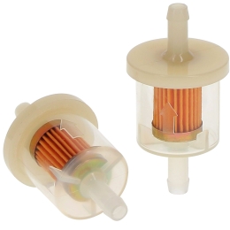 Filtr benzyny dla WAKRA BS 258 DICORANA