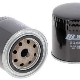 Filtr oleju dla VOLVO BL 71 B