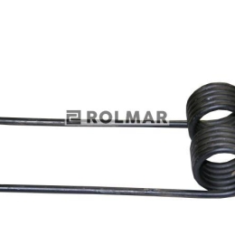 Palec prasa John Deere RB550 5/29/72/170 ( sprzedawane po 5 )