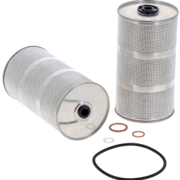 Filtr oleju dla CLAYSON 8050