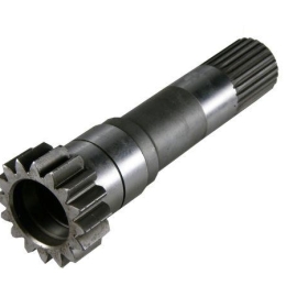Wałek sprzęgłowy Z-20/25 MF4