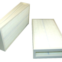 Filtr kabinowy dla KRONE BIG M 400