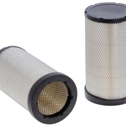 Filtr powietrza - bezpiecznik dla EXTEC C 12
