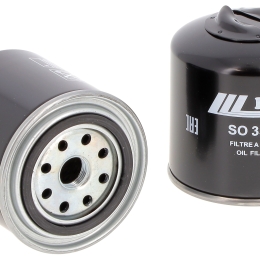 Filtr oleju dla VOLVO BM 540