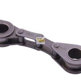 Łańcuch CA650-1 128 ogniw 32 belek zastosowanie Prasa Zwijka Sipma5269077502 5269077500 Waryński