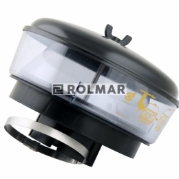 Filtr powietrza wstępny 1614 6-cylindrowy 83012902 C-385/1614