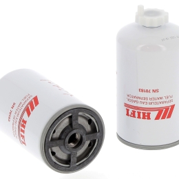Filtr paliwa dla BENZA BK 33 K 0201