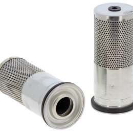 Filtr hydrauliczny dla MATBRO TS 230 HI-TORQUE