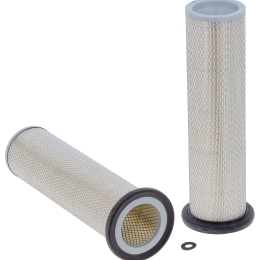 Filtr powietrza - bezpiecznik dla DEROT DH 145 MS