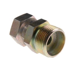 Złącze hydrauliczne redukcyjne AB 18/22 M18x1.5/M22x1.5