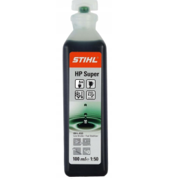 STIHL HP Super 100ml  ZIELONY