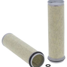 Filtr powietrza - bezpiecznik dla CMC F 100