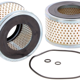 Filtr hydrauliczny dla CASE 1055