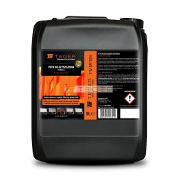 Płyn do czyszczenia elewacji 10l / TEGER