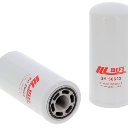 Filtr hydrauliczny dla VERVAET 17 T INTEGRALE