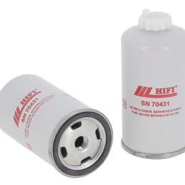 Filtr paliwa dla MANITOU MT 930 H 75K ST5 S1