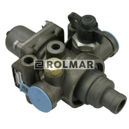 Regulator ciśnienia hamulcy 53234901 Zetor