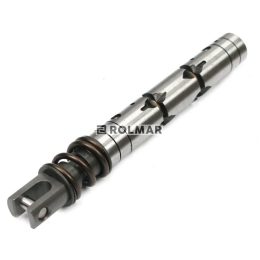 Suwak rozdzielacza SPV120 - 60 l/min. centralnie otwarty (open center)
