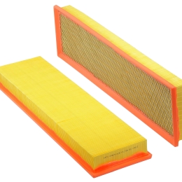Filtr kabinowy NOT CERTIFIED EN15695 dla JOHN DEERE 1155
