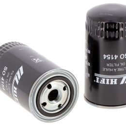 Filtr oleju dla DEUTZ-FAHR M 1600