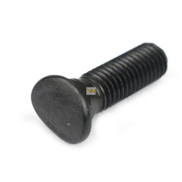 Śruba redliczkowa półokrągła M10x35 mm kl. 8.8 Waryński ( sprzedawane po 10kg )