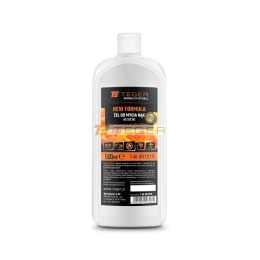 Żel do mycia rąk na sucho NEW FORMULA 500ml / TEGER