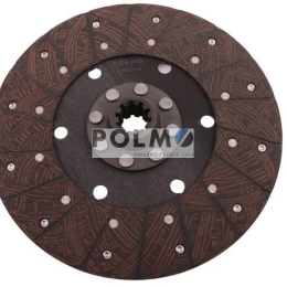 Tarcza sprzęgła 4460000 Bizon POLMO