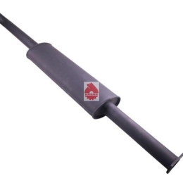 Tłumik TURBO 1676mm 9.8kg C-385 ORYGINAŁ URSUS