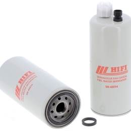 Filtr paliwa dla CASE MX MAGNUM 240