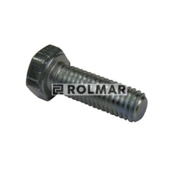 Śruba pompy wody 8x25 C-330