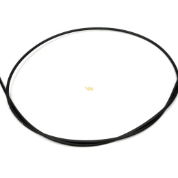 Linka do sterowania rozdzielaczem na kulkę (z tworzywa sztucznego. plastikowa PA6) L-3000mm Waryński