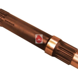 Wałek napędowy sprzęgła Z-16 C-385 ORYGINAŁ URSUS