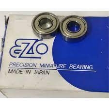 ŁOŻYSKO 63800 ZZ EZO