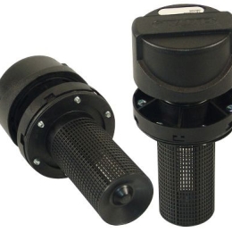 Filtr odpowietrzania dla NEUSON 2701