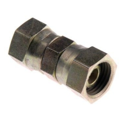 Złącze hydrauliczne proste AA 16/16 M16x1.5/M16x1.5